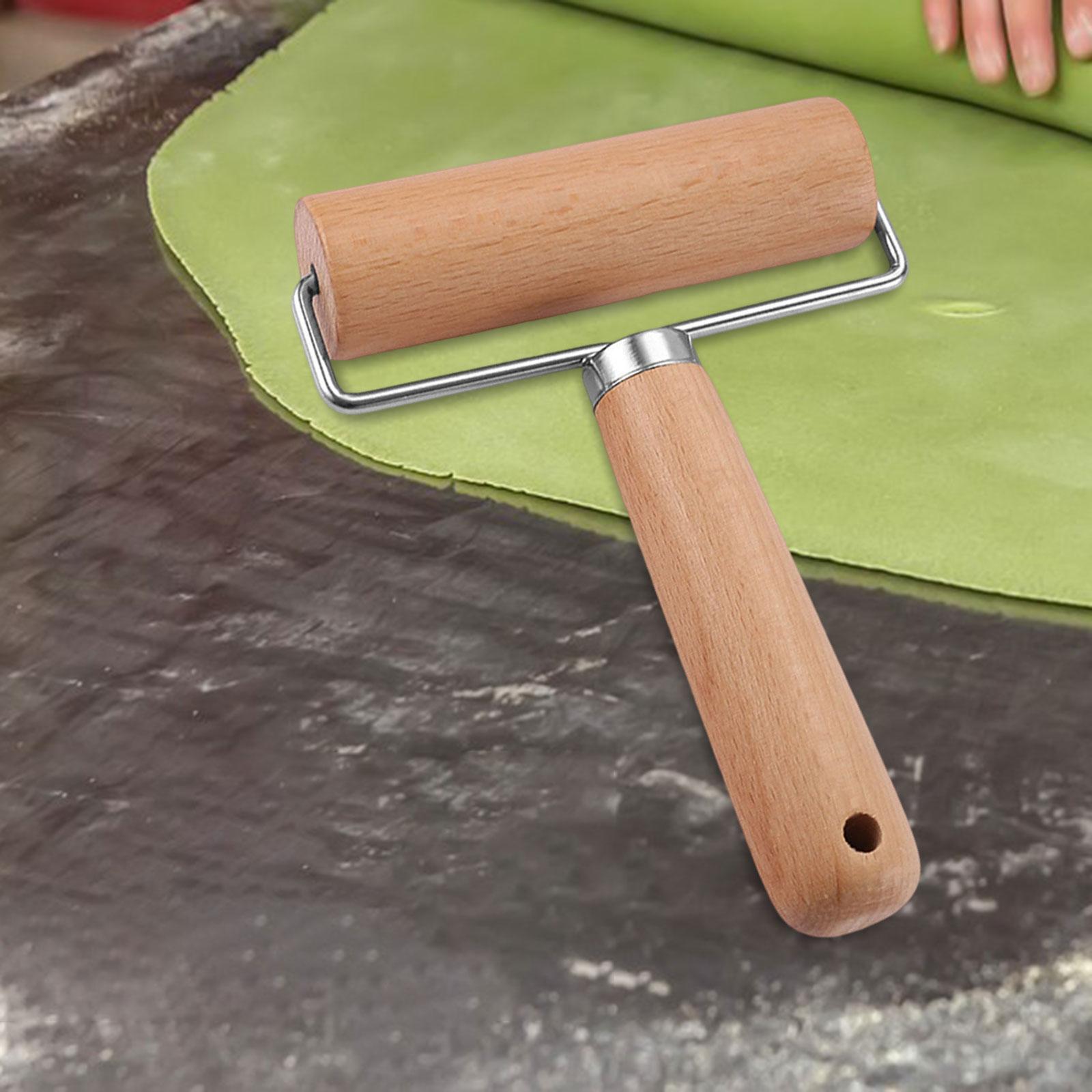 Kitchen Roller Baking - Roller Handmade Accessories Baking Kitchen Utensil