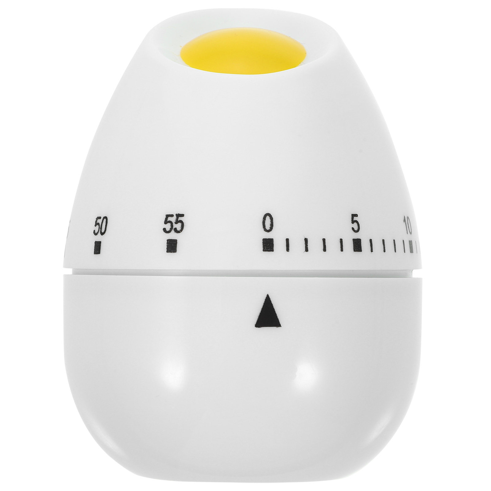 Kitchen Baking Timer - Egg Shape Mechanical Kitchen Timer Manual