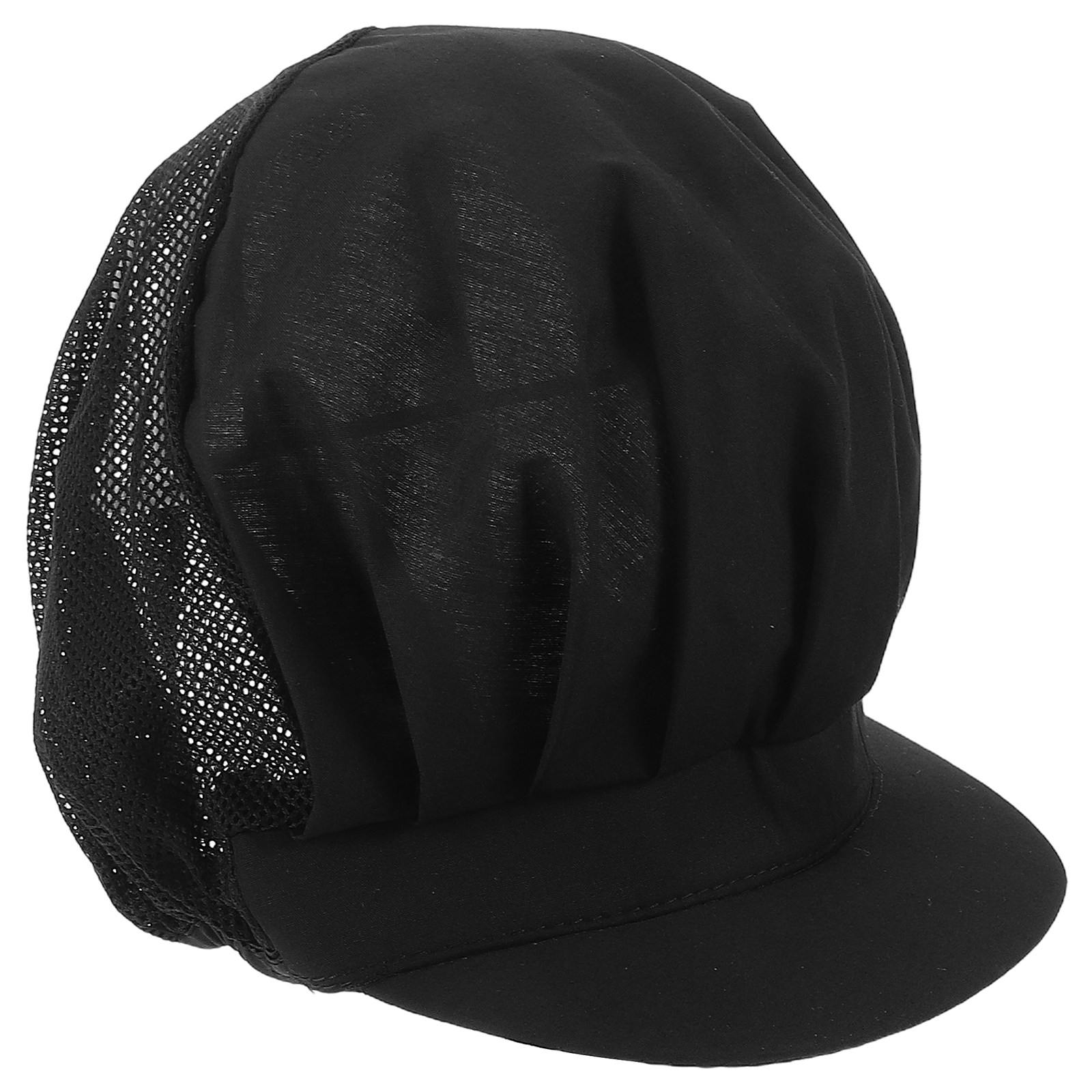Kitchen Baker - 4Pcs Unisex Chef Hat Adjustable Fit