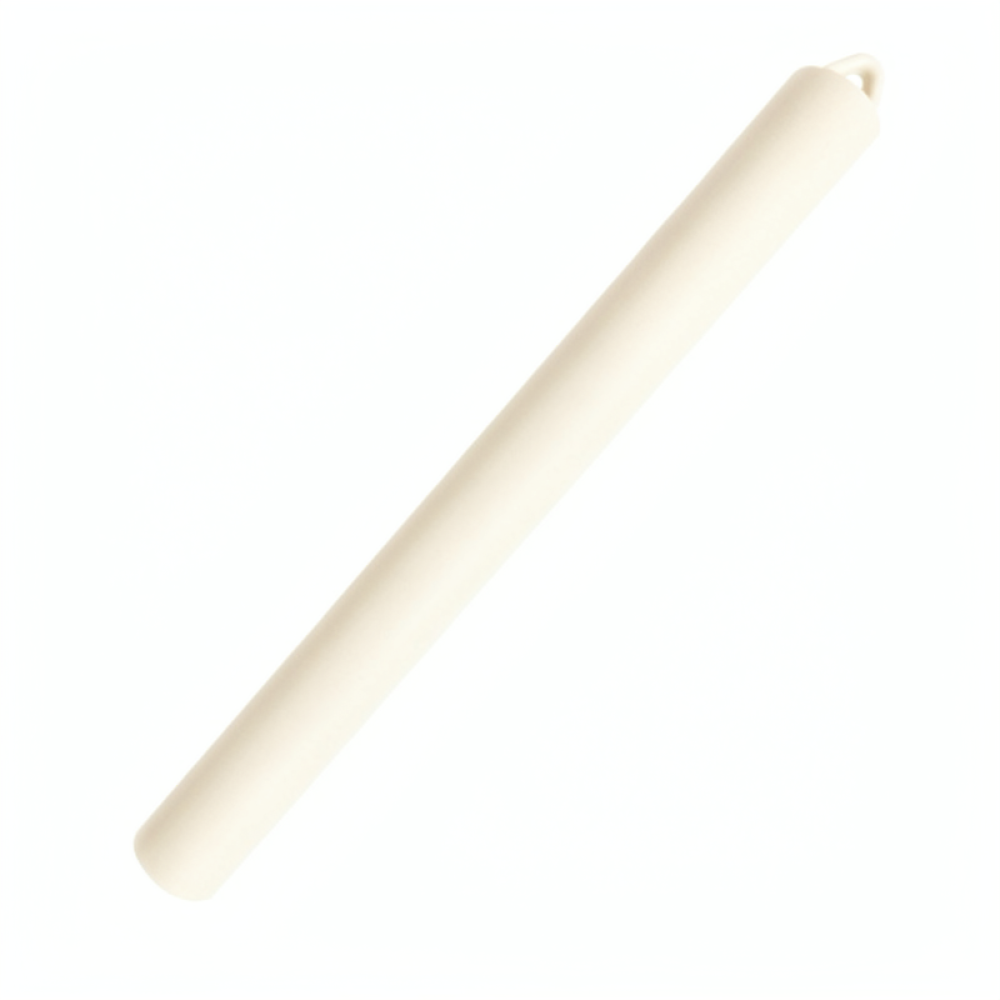Kitchen Roller Baking - Non Stick Rolling Pin Silicone Stainless