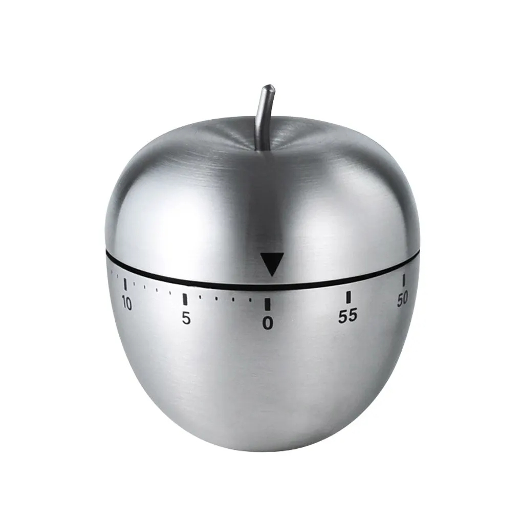 1pc Creative Kitchen Mechanica - Kitchen Baking Timer ulasan dan harga