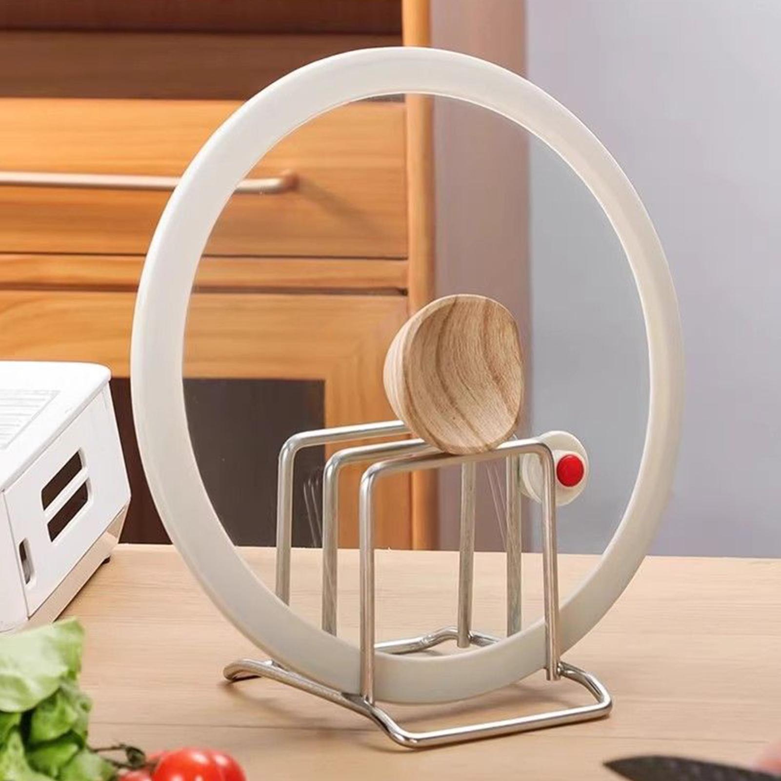 Cutting Board Holder Stainless - Kitchen Baking Pantry ulasan dan harga