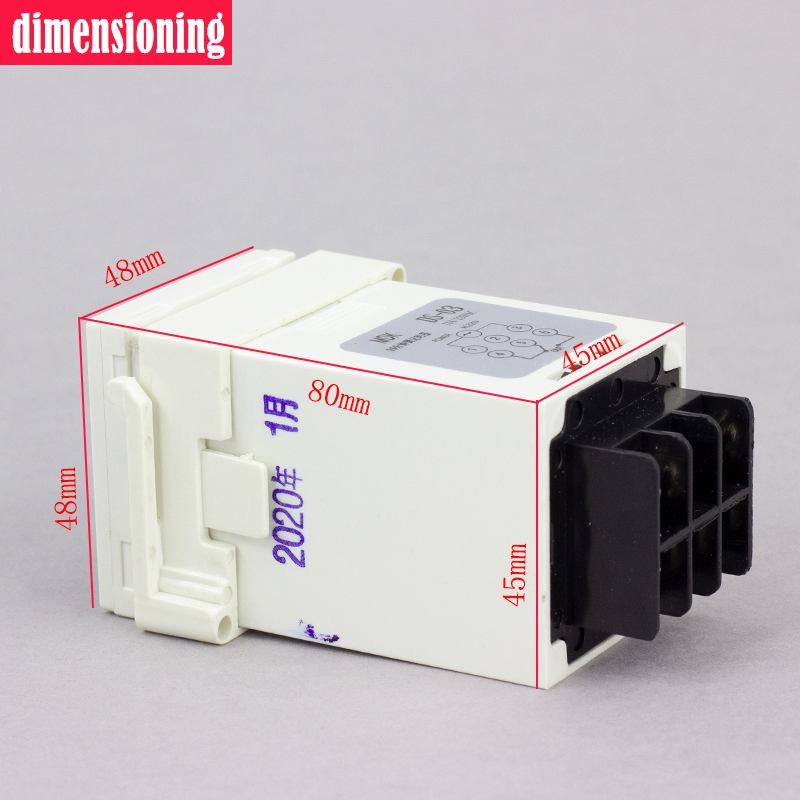 MDK DS-3 Oven timer timer Kitc - Kitchen Baking Timer ulasan dan harga