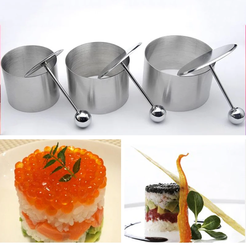 Stainless Steel Kitchen Cold D - Kitchen Baking Dishes ulasan dan harga