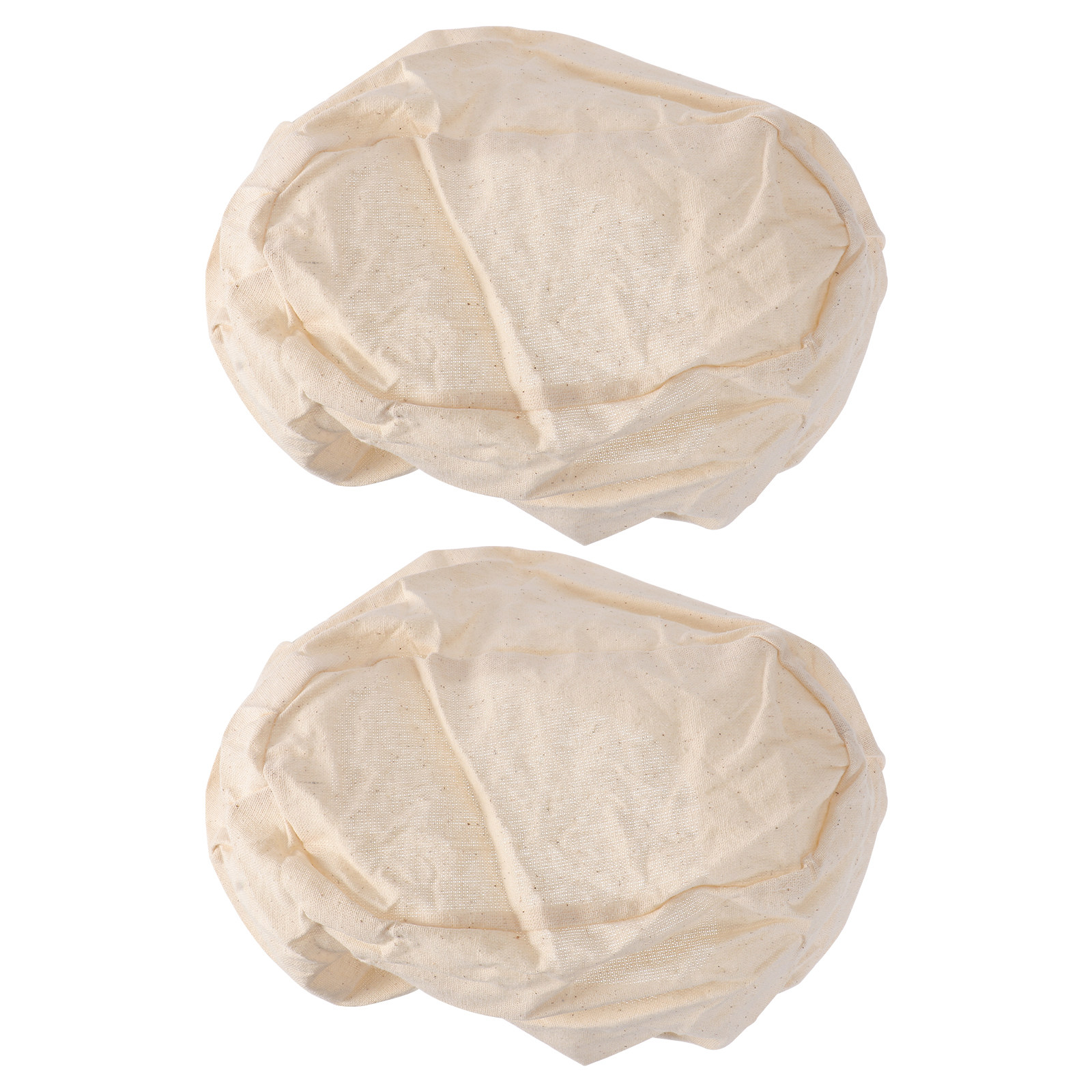 Bread Basket Cloth Cover Dough - Kitchen Baking Utensil ulasan dan harga
