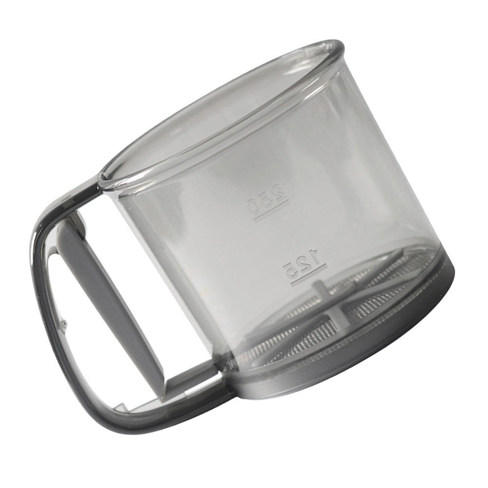 Handheld Flour Sifter Mesh Sie - Baking Powder Kitchen ulasan dan harga