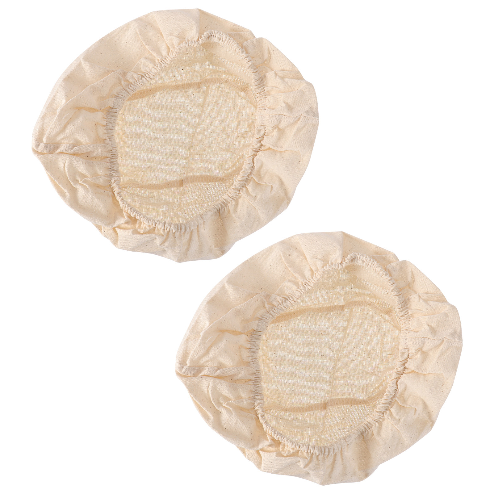 2Pcs Fermentation Basket Liner - Kitchen Baking Utensil ulasan dan harga