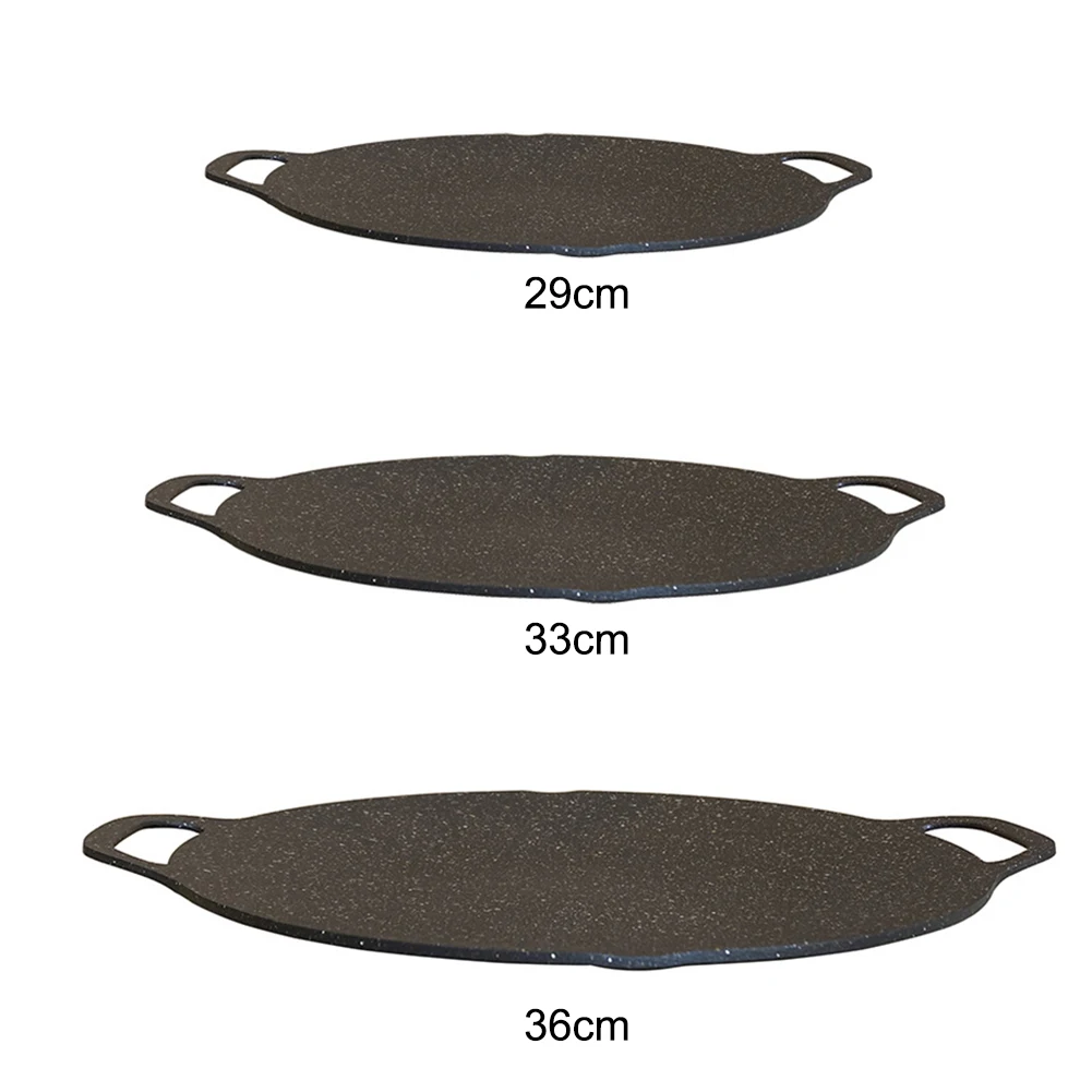 Round Baking Dishes Pans Non-s - Kitchen Baking Dishes ulasan dan harga
