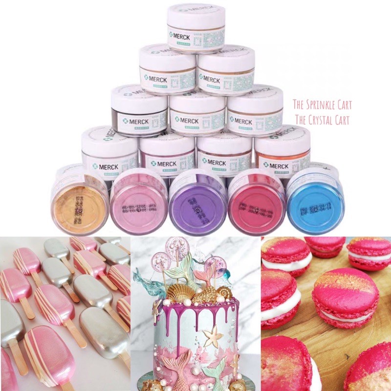 15Pcs/Set Sugar Craft Brush Fo - Baking Powder Kitchen ulasan dan harga