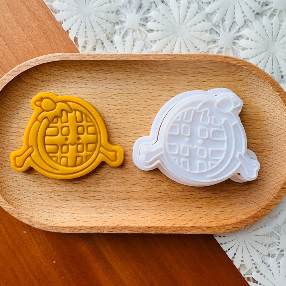 Cute Burger Sandwich Cookie Cu - Kitchen Baking Utensil ulasan dan harga