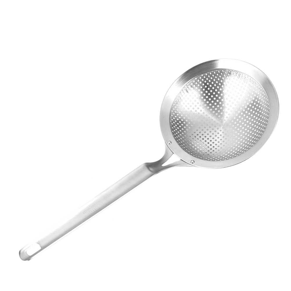 16Cm Stainless Steel Flour Sif - Baking Powder Kitchen ulasan dan harga