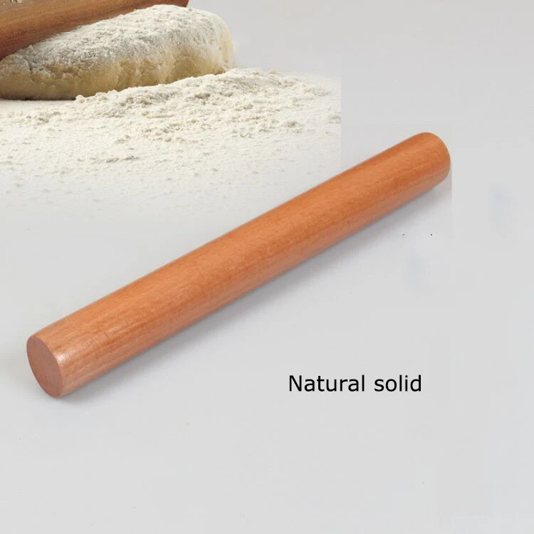 Kitchen Wooden Rolling Pin Set - Kitchen Roller Baking ulasan dan harga