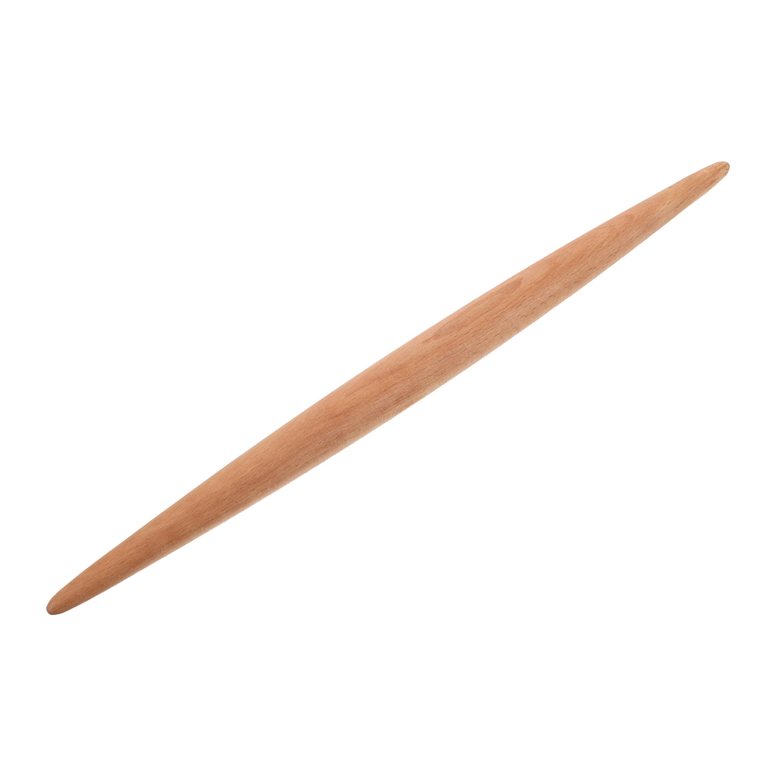 French Tapered Wooden Rolling  - Kitchen Roller Baking ulasan dan harga