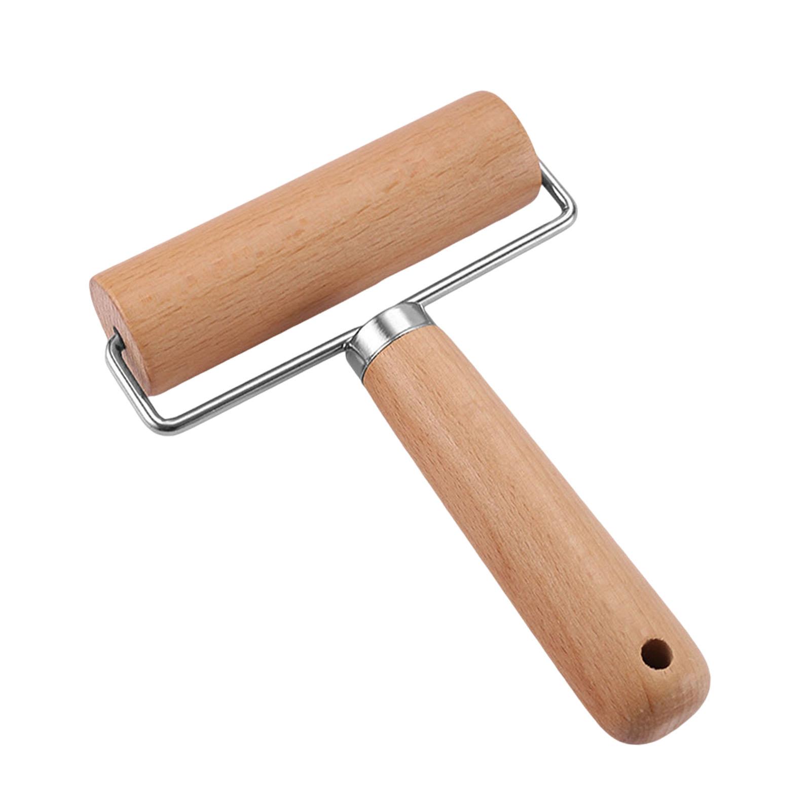 Roller Handmade Accessories Ba - Kitchen Roller Baking ulasan dan harga