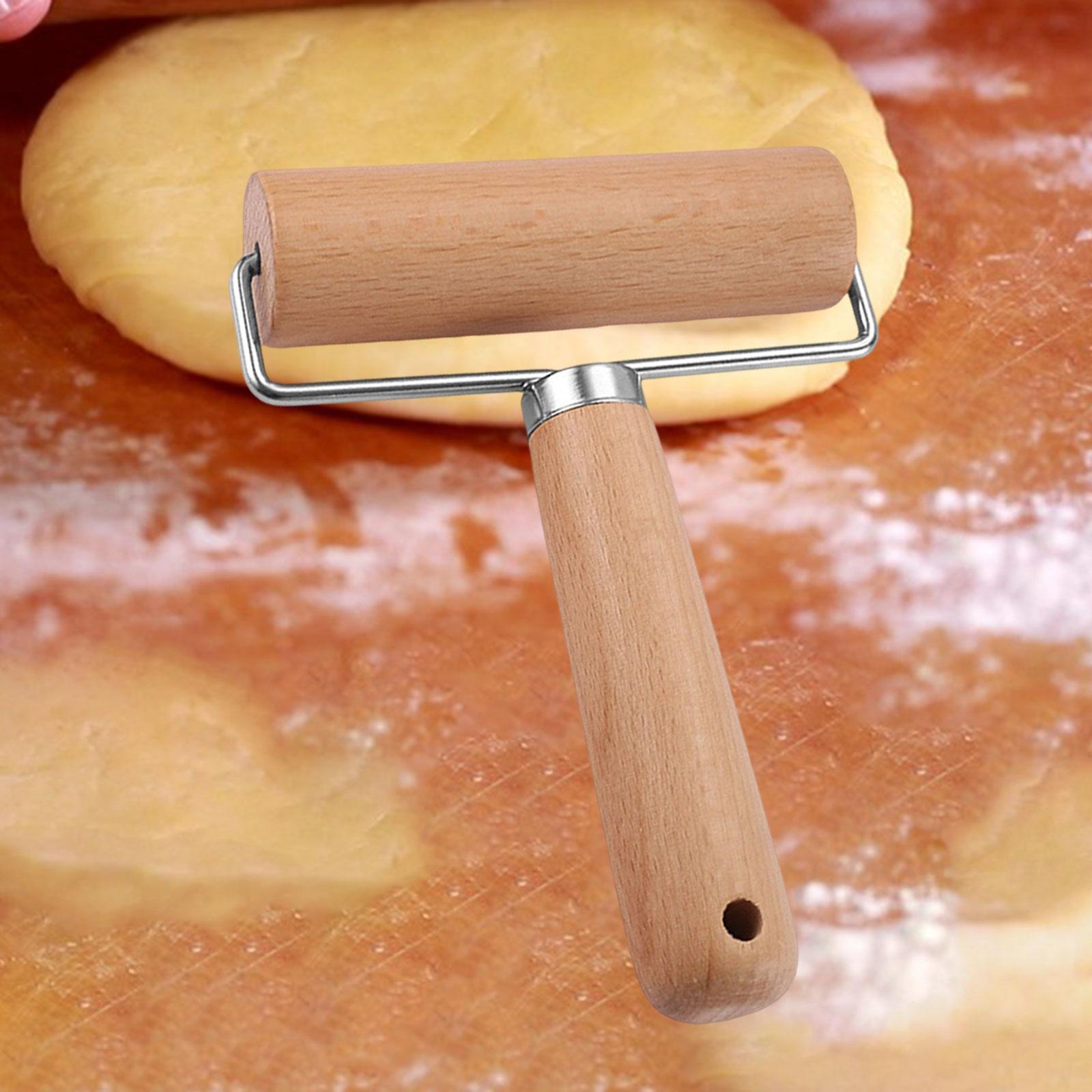 Roller Handmade Accessories Ba - Kitchen Roller Baking ulasan dan harga