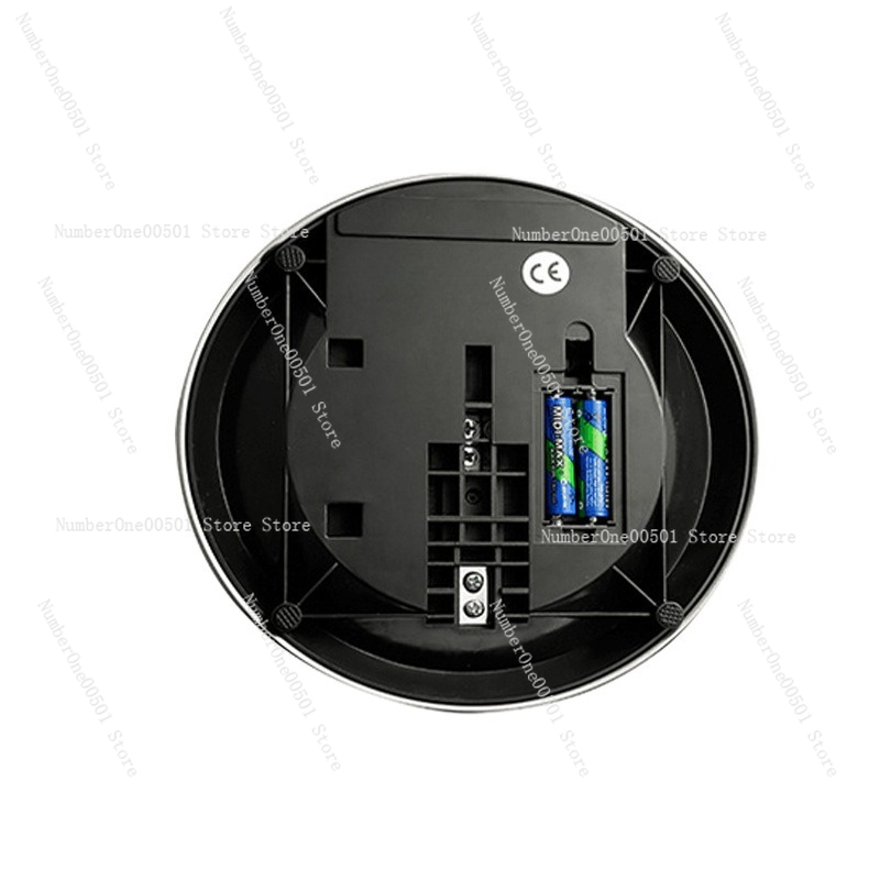 Digital Kitchen Scale Stainles - Kitchen Baking Timer ulasan dan harga