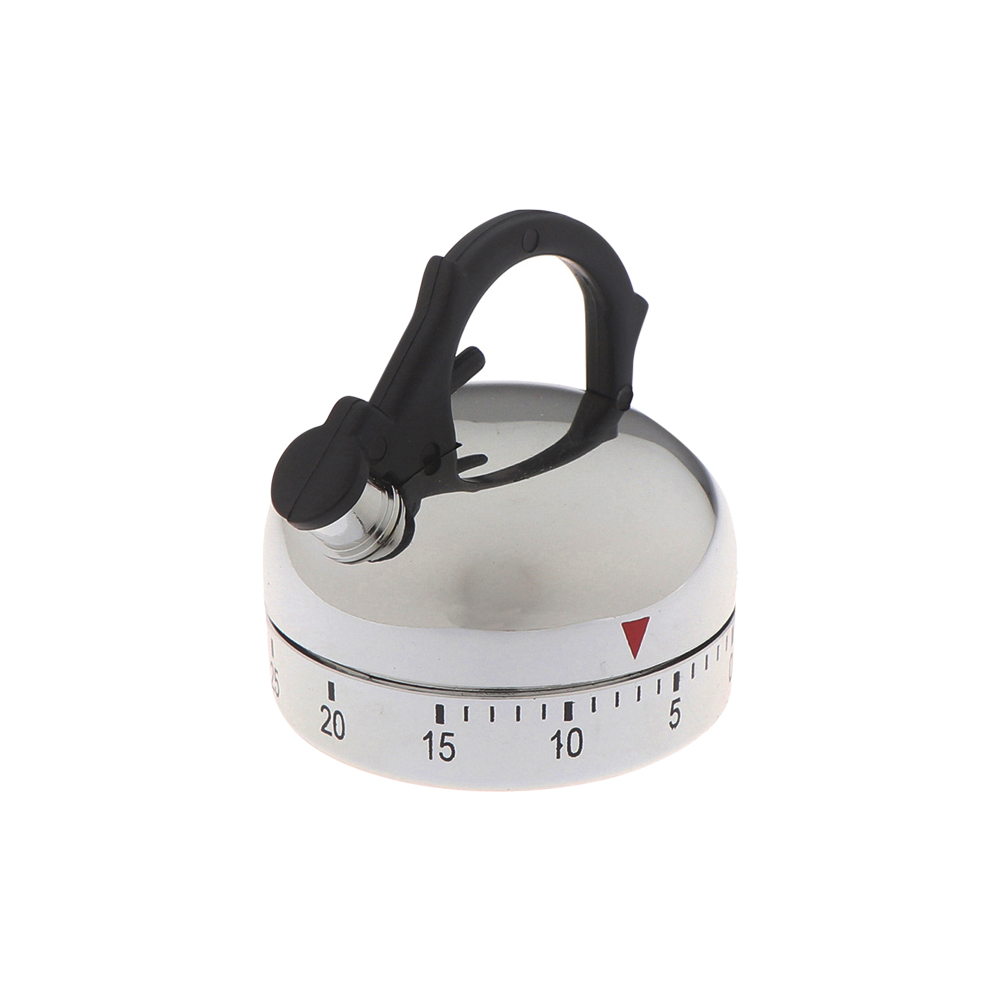 60 Minutes Mechanical Kitchen  - Kitchen Baking Timer ulasan dan harga