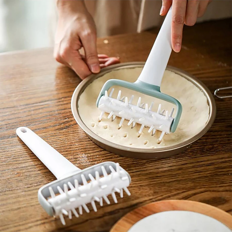 1PC Multi-Functional Pizza Dou - Kitchen Roller Baking ulasan dan harga