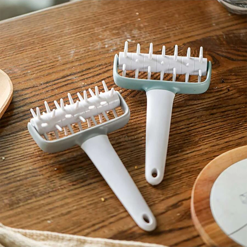 1PC Multi-Functional Pizza Dou - Kitchen Roller Baking ulasan dan harga