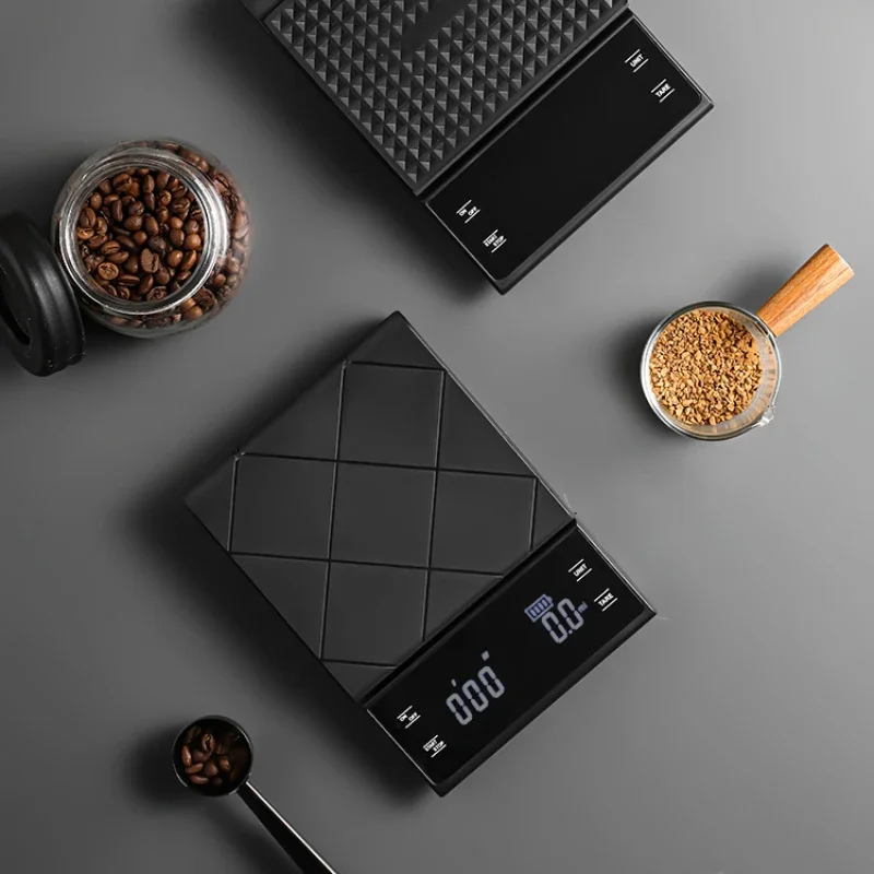 USB Charging Kitchen Coffee Sc - Kitchen Baking Timer ulasan dan harga