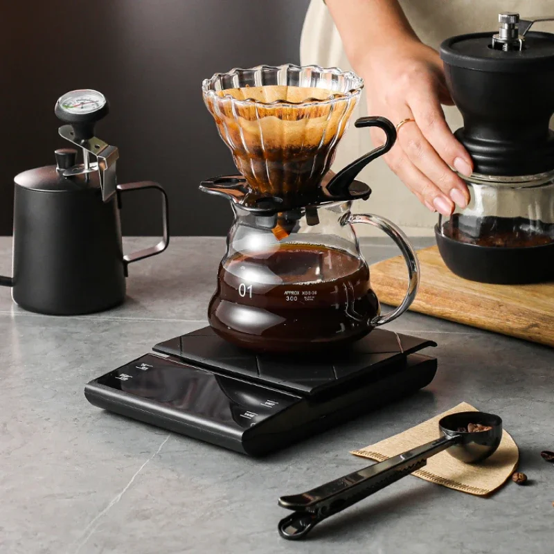 USB Charging Kitchen Coffee Sc - Kitchen Baking Timer ulasan dan harga