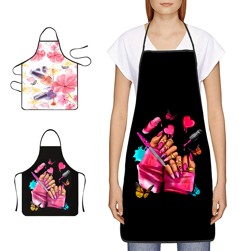 Z. Nail Polish Printing Beauty - Kitchen Baking Zone ulasan dan harga