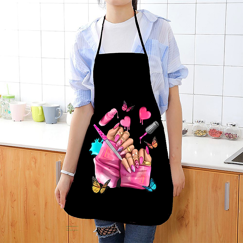 Z. Nail Polish Printing Beauty - Kitchen Baking Zone ulasan dan harga