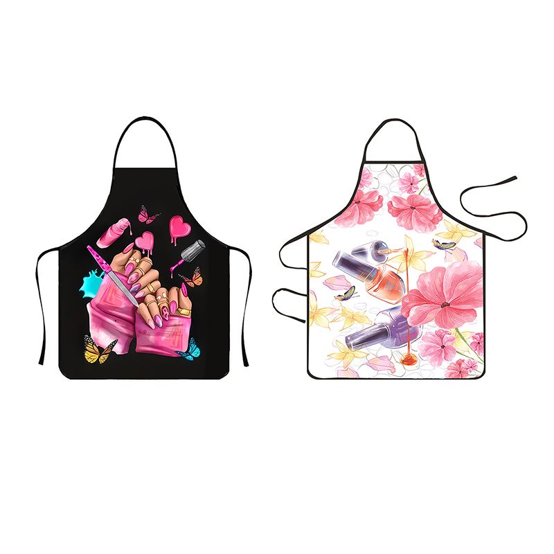Z. Nail Polish Printing Beauty - Kitchen Baking Zone ulasan dan harga