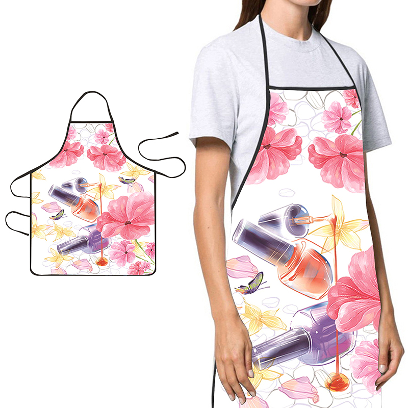 Z. Nail Polish Printing Beauty - Kitchen Baking Zone ulasan dan harga