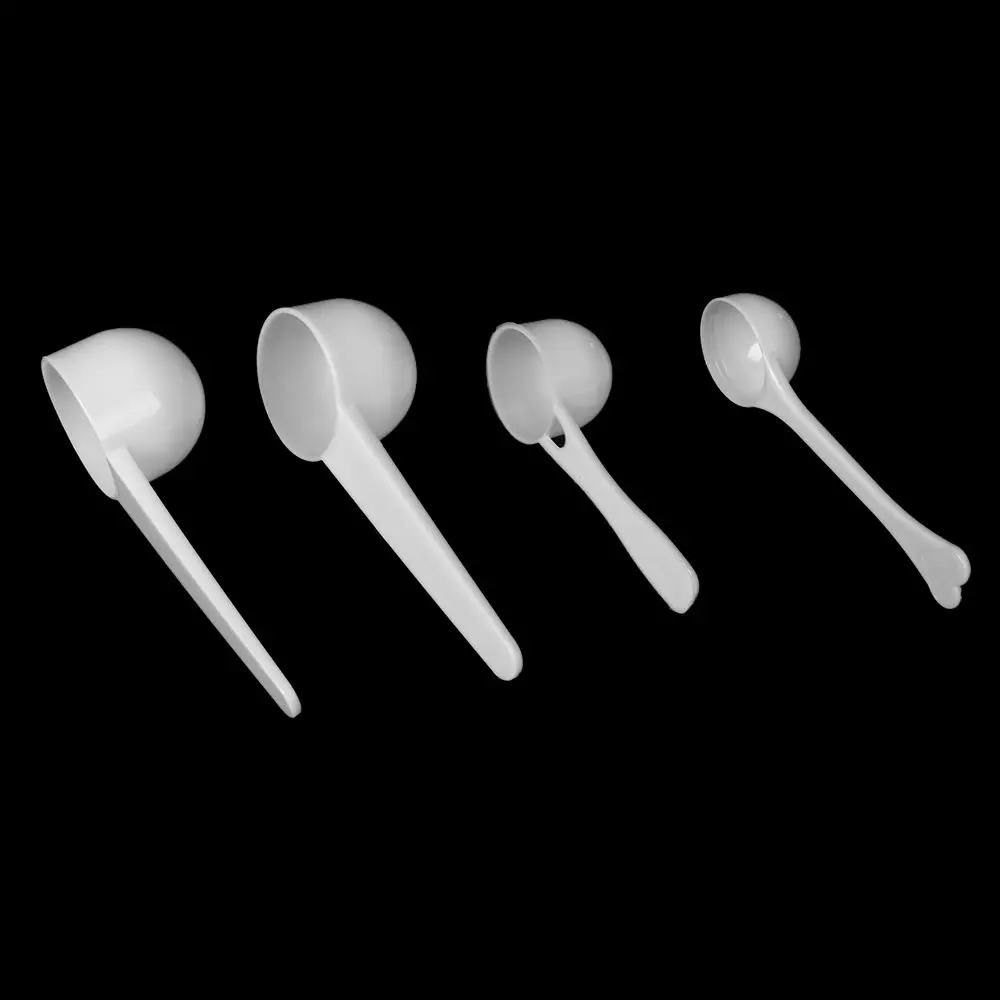 10PCS 1/3/5/10g Measuring Spoo - Baking Powder Kitchen ulasan dan harga