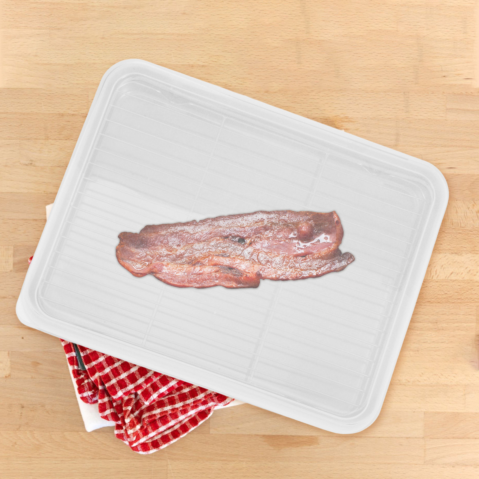 Stainless Steel Rectangular Ro - Kitchen Baking Dishes ulasan dan harga