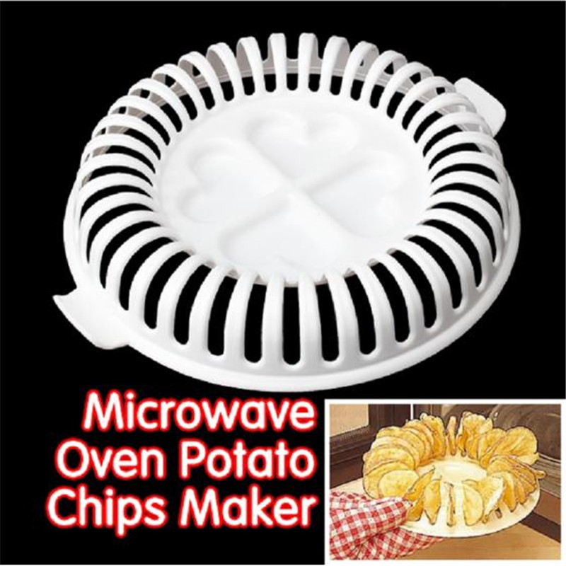 1 Pcs Health Fat Free Microwav - Kitchen Baking Dishes ulasan dan harga