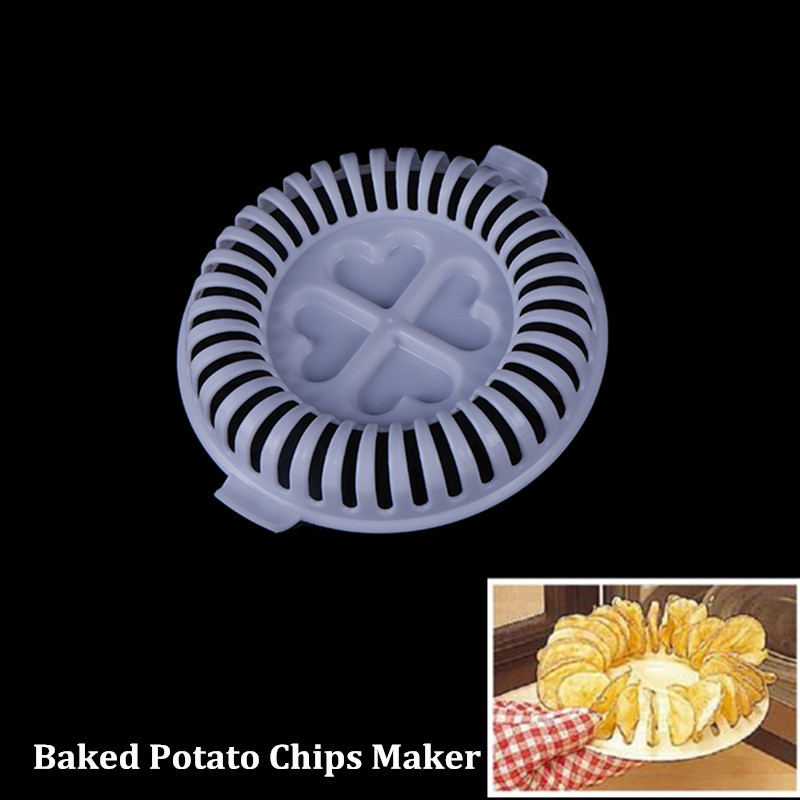 1 Pcs Health Fat Free Microwav - Kitchen Baking Dishes ulasan dan harga