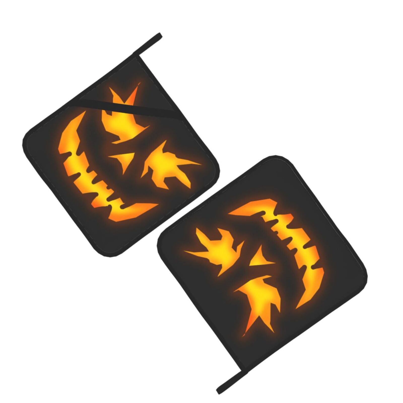 Expression Pot Holders Set of  - Kitchen Baking Dishes ulasan dan harga