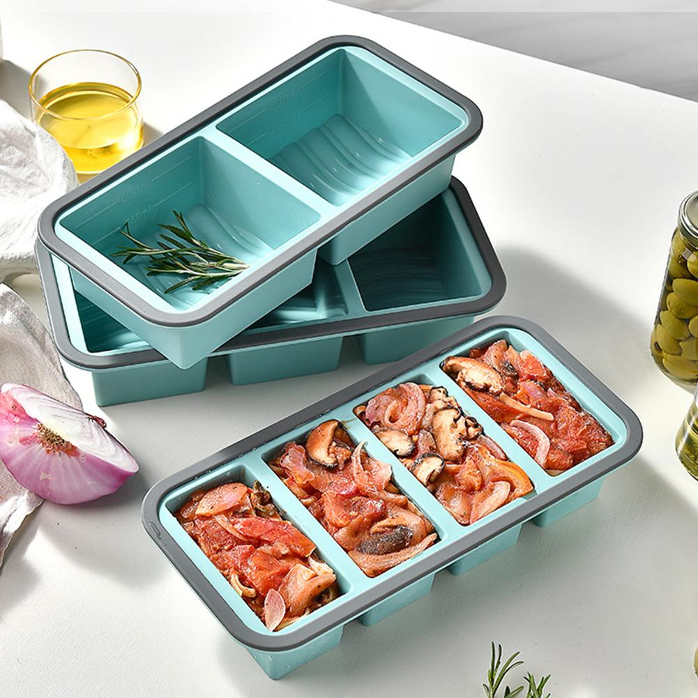 Freeze Preservation Giant Larg - Kitchen Baking Storage Containers ulasan dan harga