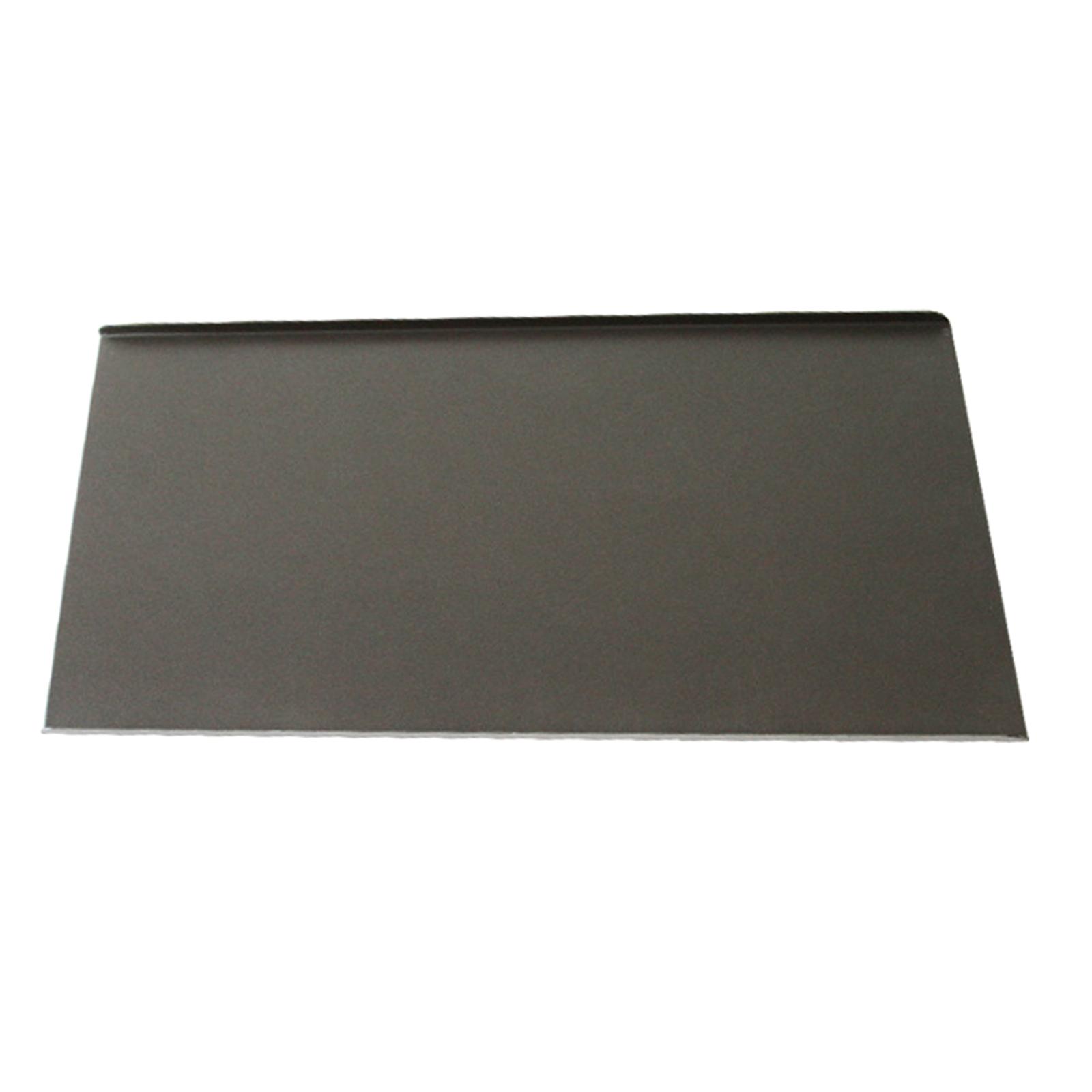 Aluminum Baking Sheet Pan Half - Kitchen Baking Dishes ulasan dan harga