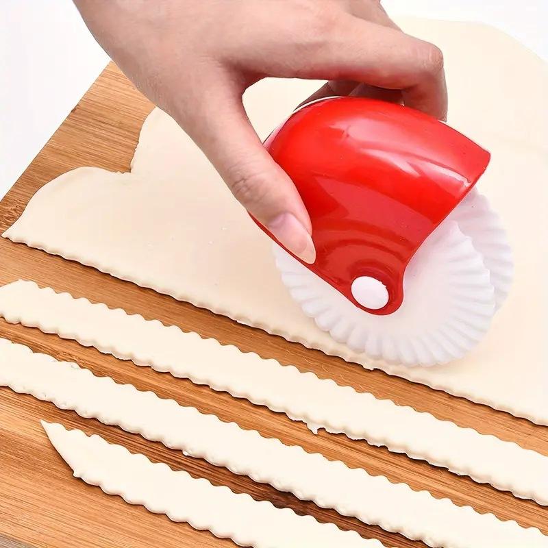 Kitchen Pizza Pastry Lattice C - Kitchen Roller Baking ulasan dan harga