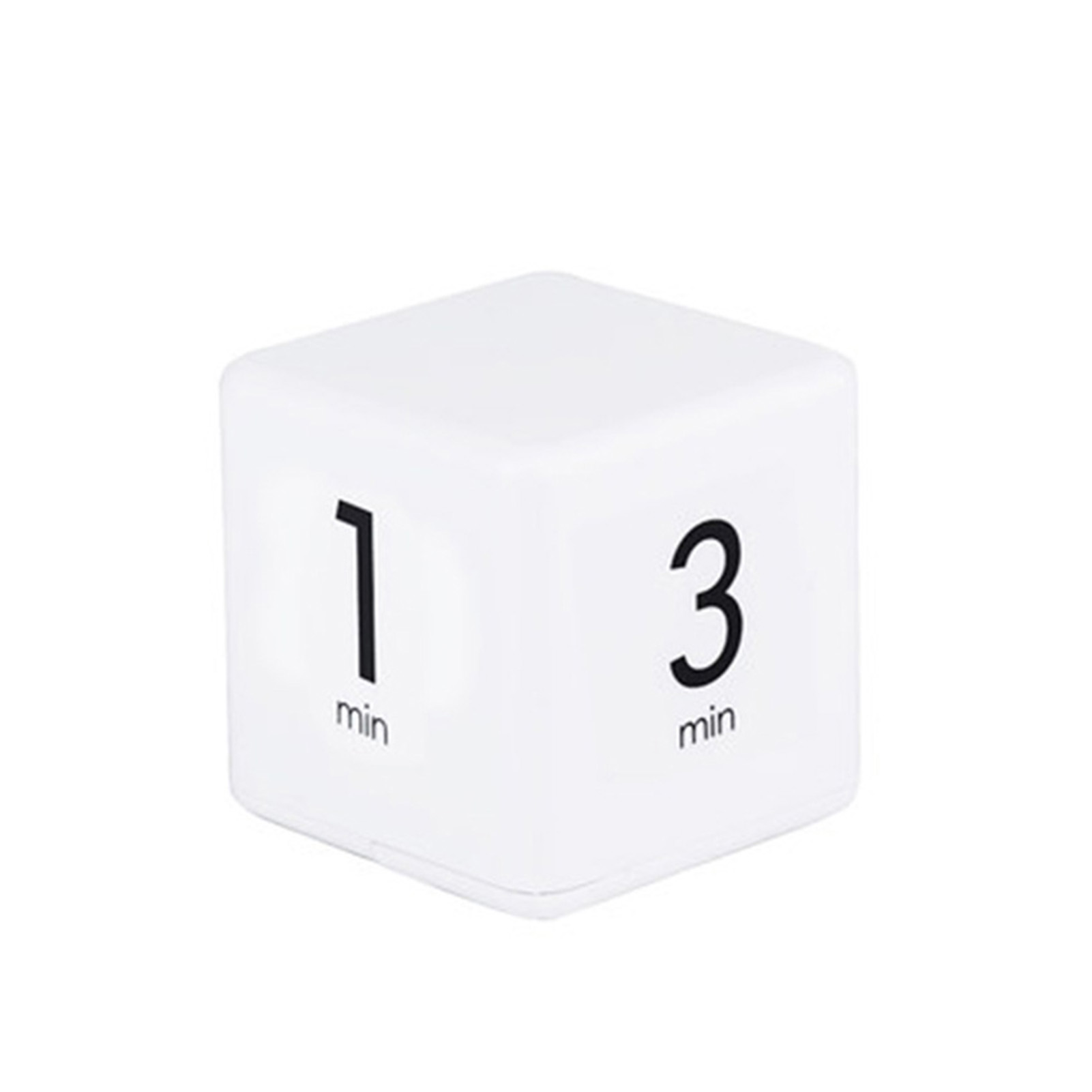Portable Cube Timer Digital Ki - Kitchen Baking Timer ulasan dan harga